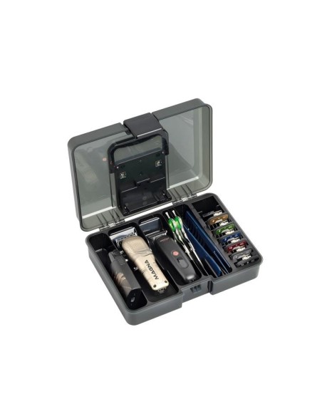 Caja B-Safe Box SteinhartAparatos EléctricosBarberpro.es