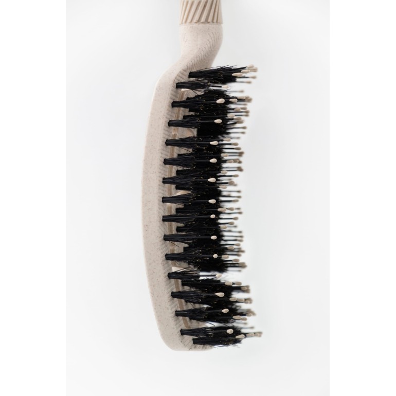 Barberpro.esCepillo Rectangular Bio XikPeines y Cepillos