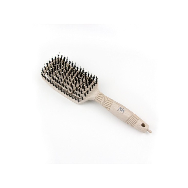 Barberpro.esCepillo Rectangular Bio XikPeines y Cepillos