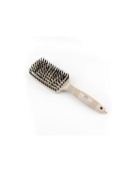 Barberpro.esCepillo Rectangular Bio XikPeines y Cepillos