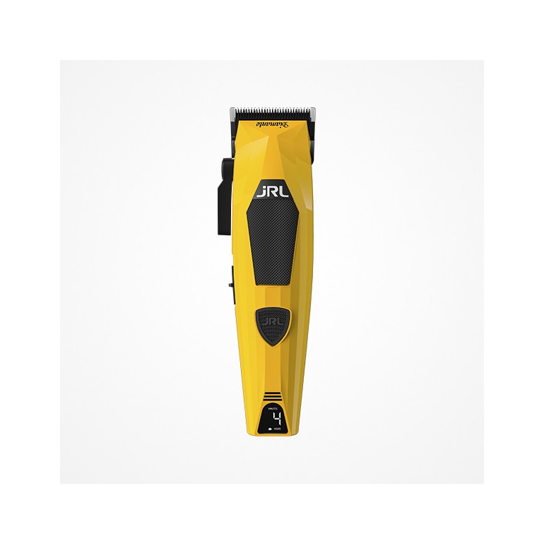 Diamante Combo Amarillo JrlMáquinas CorteBarberpro.es