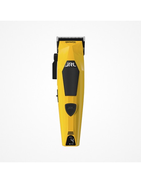 Diamante Combo Amarillo JrlMáquinas CorteBarberpro.es