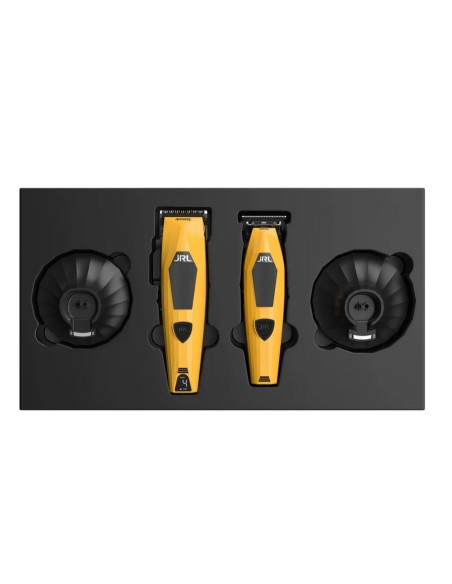Diamante Combo Amarillo JrlBarberpro.esMáquinas Corte