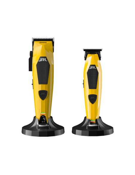 Diamante Combo Amarillo JrlBarberpro.esMáquinas Corte