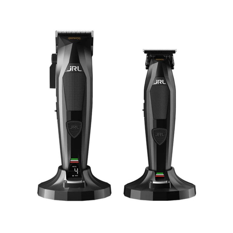 Diamante Combo Negro JrlMáquinas CorteBarberpro.es