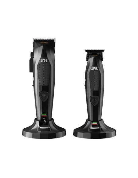 Diamante Combo Negro JrlMáquinas CorteBarberpro.es