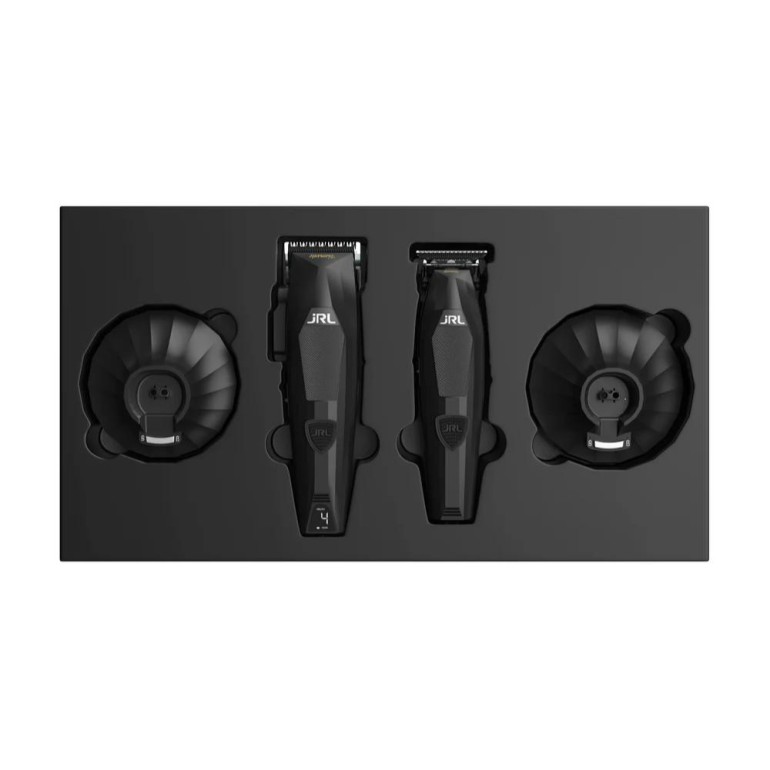 Diamante Combo Negro JrlBarberpro.esMáquinas Corte