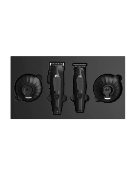 Diamante Combo Negro JrlBarberpro.esMáquinas Corte