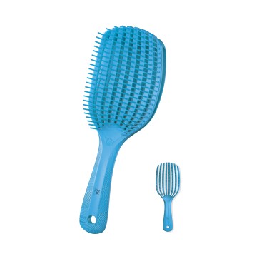 Cepillo Recycled Curly Xik 2