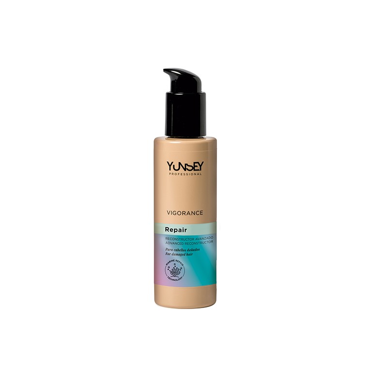 Reconstructor Avanzado Ultra Nutritivo Repair 150 ml YunseyProductos Cuidado del CabelloBarberpro.es