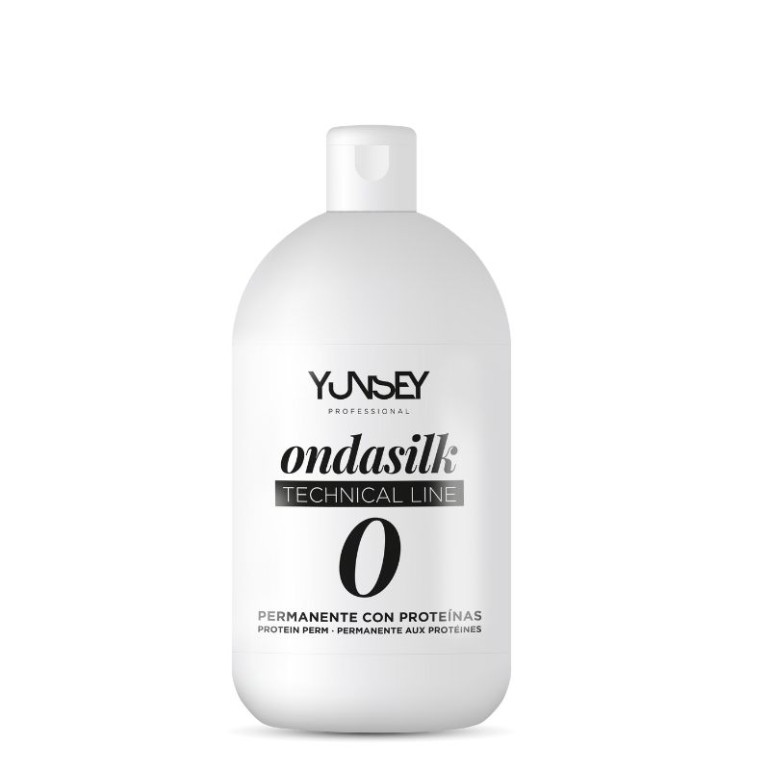 Permanente Ondasilk 500 ml YunseyAlisados y PermanentesBarberpro.es