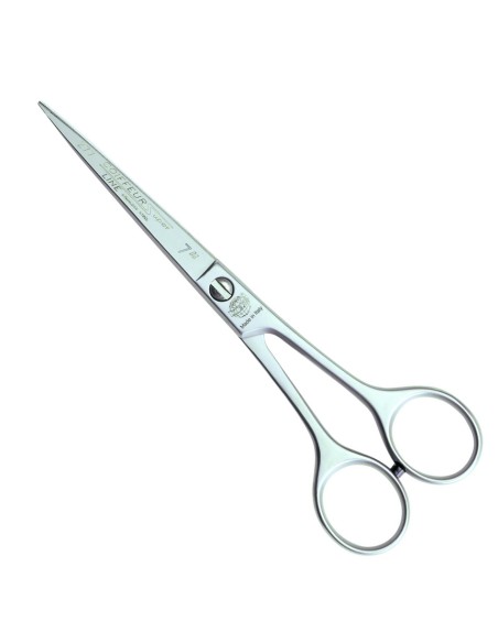 Tijera Corte Coiffeur Line 7¨Kiepe ProfessionalCuchillas - Navajas - Tijeras . BarberíasBarberpro.es