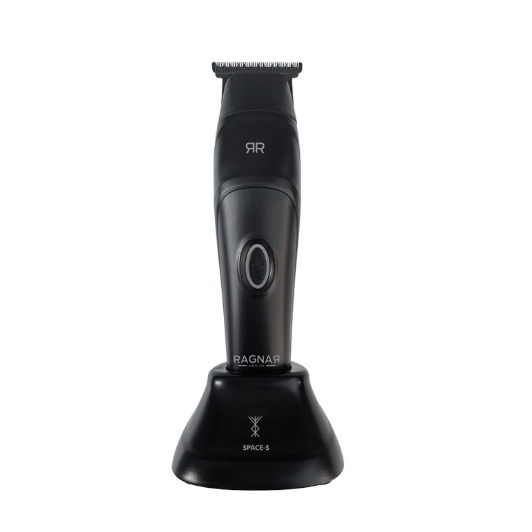 Maquina Retoque Trimmer Space-S RagnarMaquinas Retoque TrimmersBarberpro.es