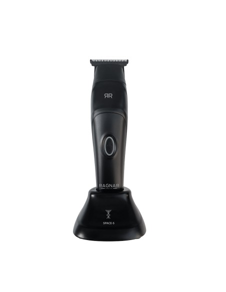 Maquina Retoque Trimmer Space-S RagnarMaquinas Retoque TrimmersBarberpro.es