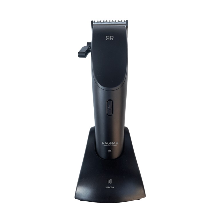 Maquina de Corte Clipper Space X RagnarMáquinas CorteBarberpro.es