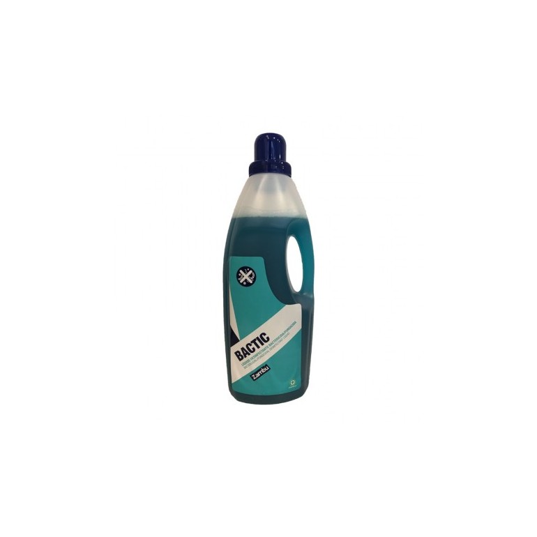 Barberpro.esLimpiador Desinfectante Bactericida Germicida Fungicida 2000ml ZambúLimpieza de Tintes y Desinfeción