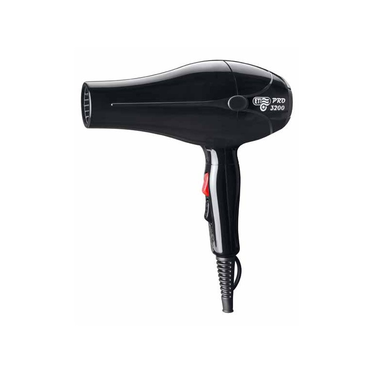 Secador Profesional Pro3200 ETISecadoresBarberpro.es