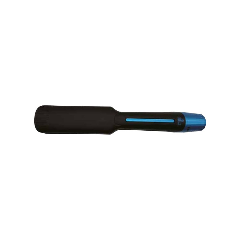 Plancha Profesional Ancha Glamour 250º EtiPlanchasBarberpro.es