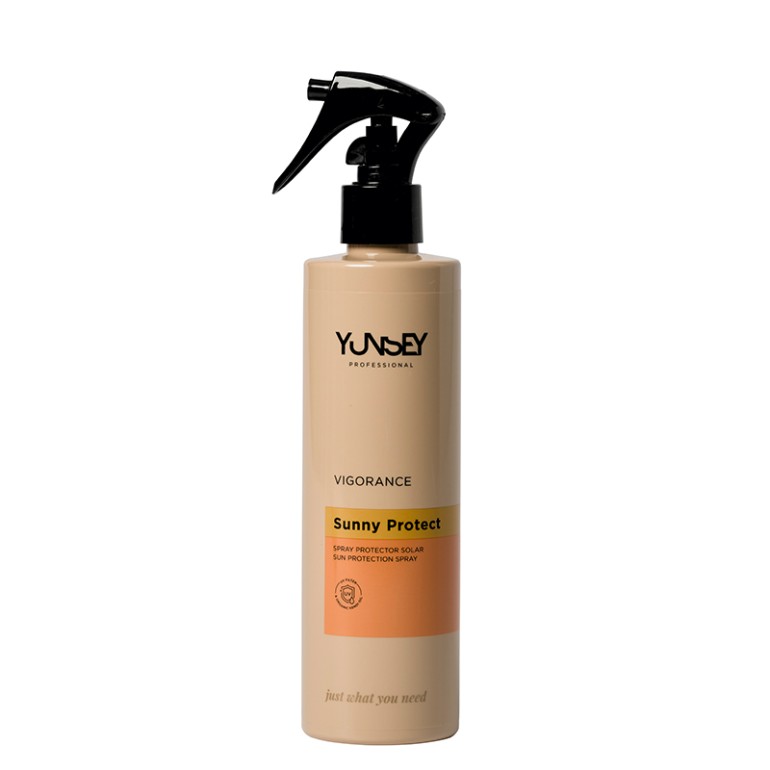 Barberpro.esSpray Solar Sunny 300ml YunseyProductos Solares