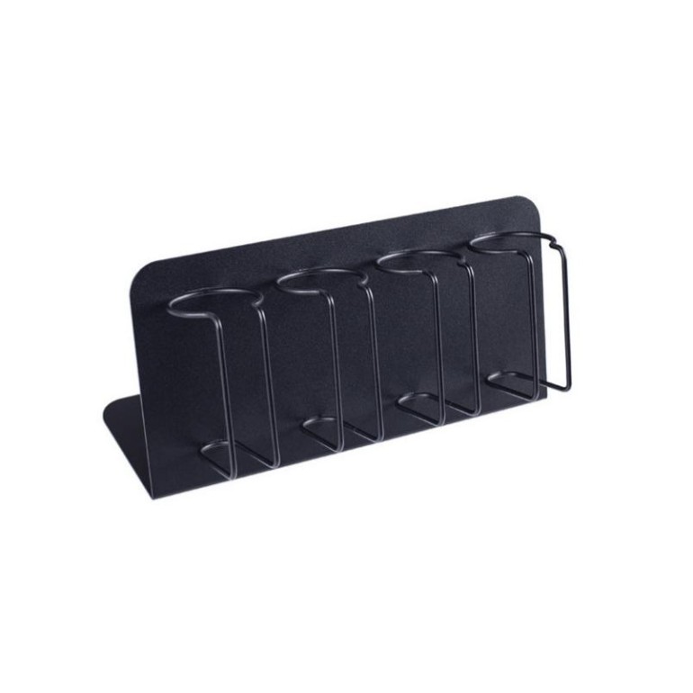 Soporte Metalico para 4 maquinas SteinhartAccesorios y Repuestos maquinasBarberpro.es