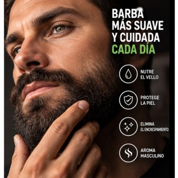 Aceite Barba 30 ml The 67... 2