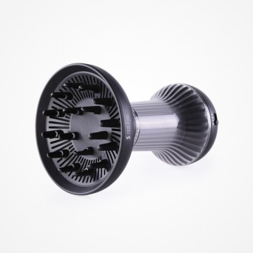 Secador Difusor Profesional 800W para Rizos 2