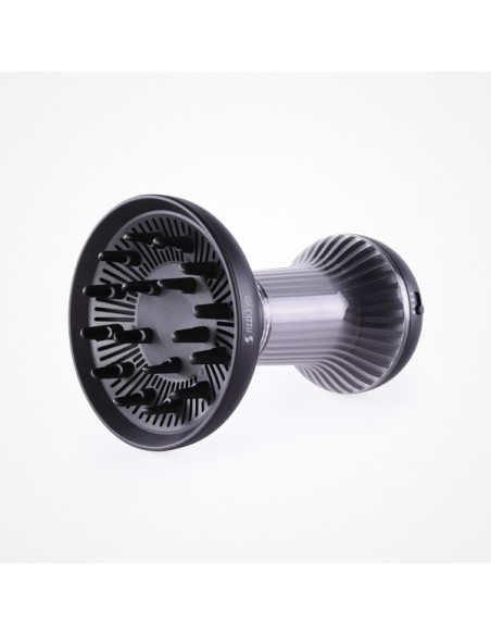 Secador Difusor Profesional 800W para Rizos