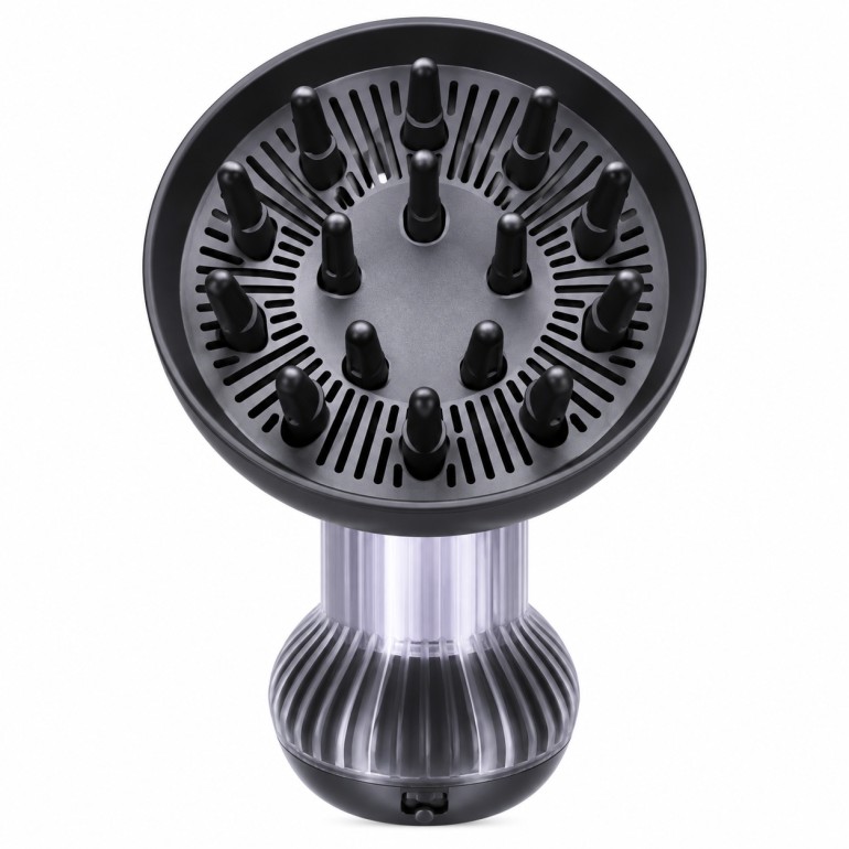 Secador Difusor Profesional 800W para...