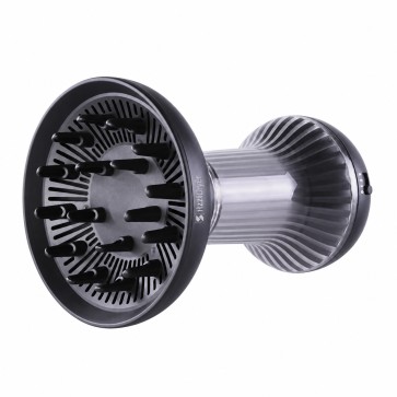 Secador Difusor Profesional 800W para Rizos
