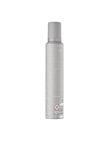 Espuma OSiS Curl Soufflé para Rizos 200 ml Schwarzkopf