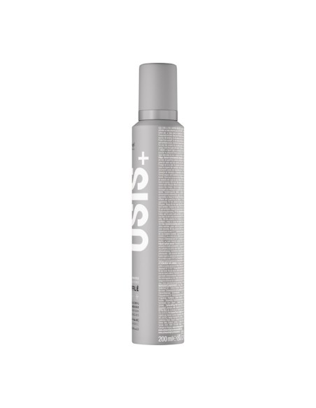 Espuma OSiS Curl Soufflé para Rizos 200 ml Schwarzkopf