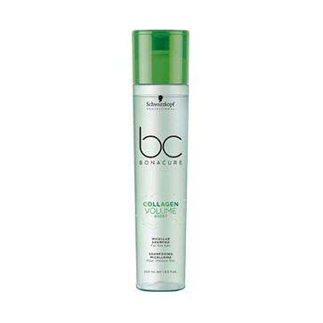 Schwarzkopf Bonacure Volume Boost Champú Volumen 250 ml 2