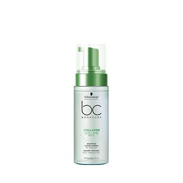Schwarzkopf Bonacure Volume Boost Gelatina Acondicionadora 200 ml 2