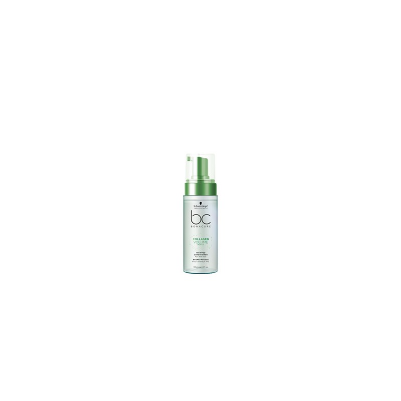 Acondicionador Volume Boost Bonacure 200 ml Schwarzkopf