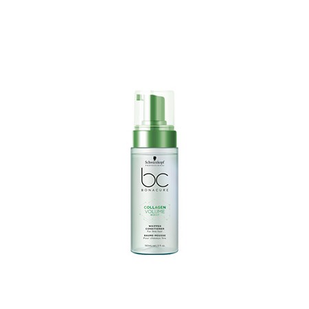 Schwarzkopf Bonacure Volume Boost Gelatina Acondicionadora 200 ml