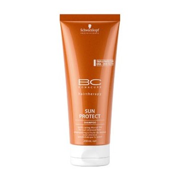 Schwarzkopf Bonacure Sun...