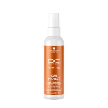 Schwarzkopf Bonacure Sun...