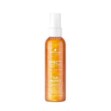 Schwarzkopf Bonacure Sun...
