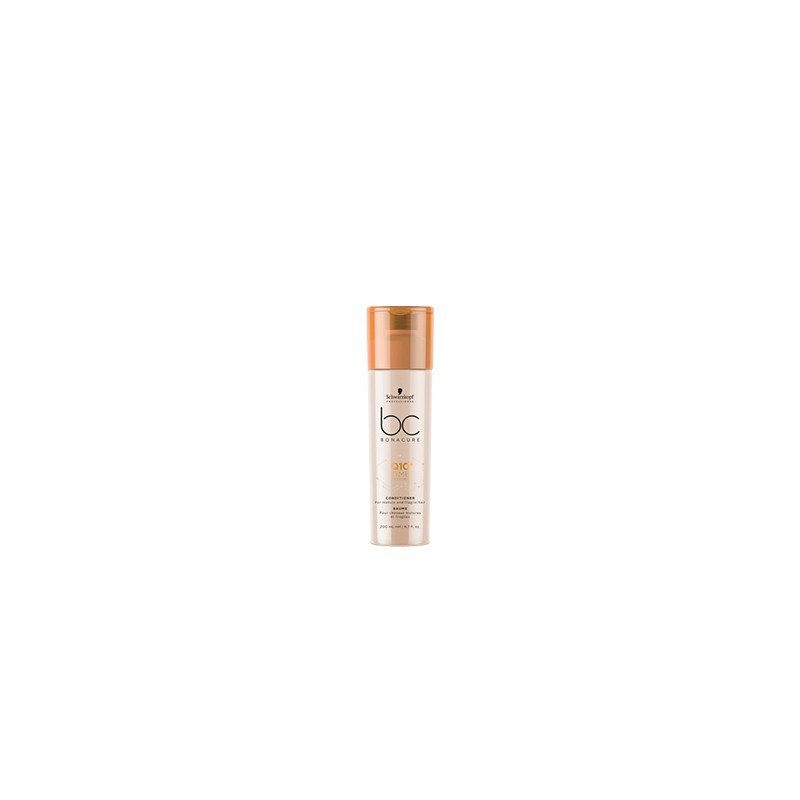 Acondicionador Q10+ Bonacure 200 ml Schwarzkopf