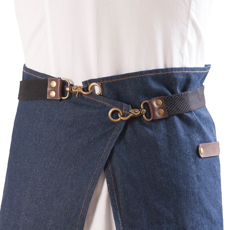 Mandil Barber Urban Beardburys Mandil Barber Urban Beardburys