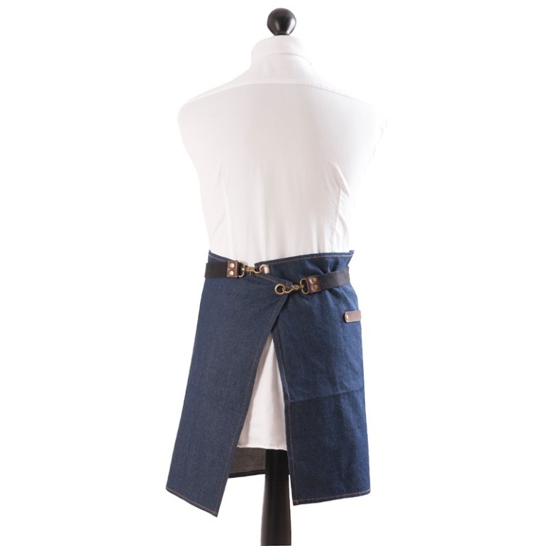 Mandil Barber Urban Beardburys Mandil Barber Urban Beardburys