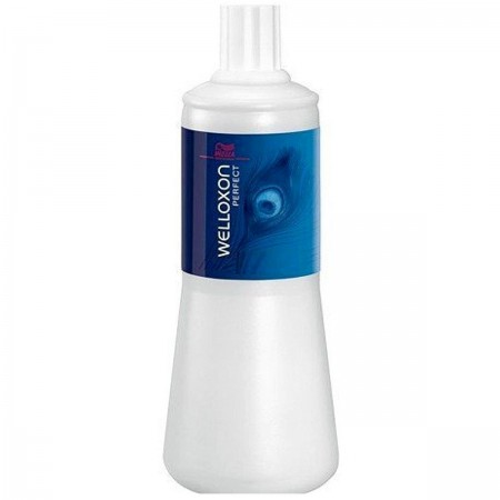 Oxigenada en crema Welloxon Perfect 1000 ml Wella