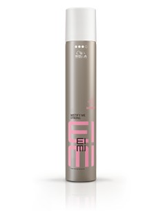 Laca Mistify Me Strong...