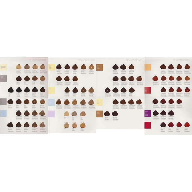 Tinte Revlonissimo Colorsmetique 60 ml Tinte Revlonissimo Colorsmetique 60 ml