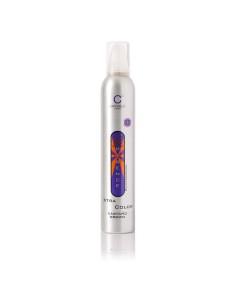 Espuma de Color X Pyrence...