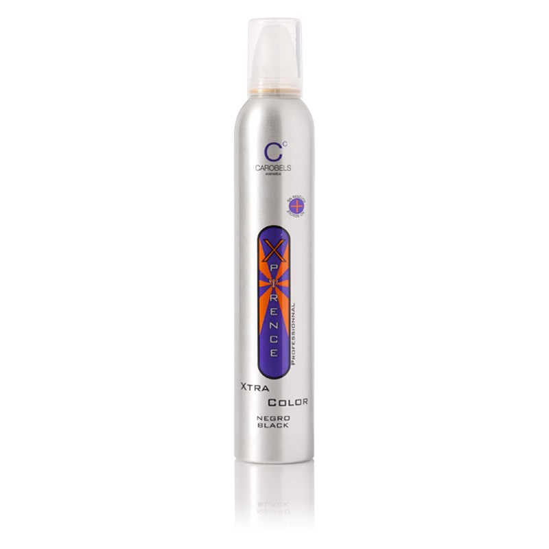 Espuma de Color X Pyrence 300ml Carobels