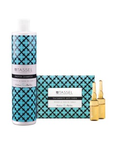 PACK ANTICAIDA 12 AMPOLLAS...