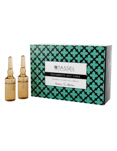 AMPOLLAS ANTI CAÍDA TASSEL...