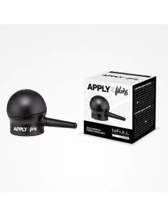 APLICADOR DE FIBRAS CAPILARES