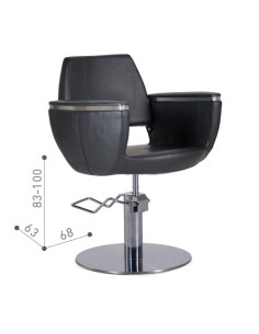 SILLÓN TOCADOR QUIN PIE...